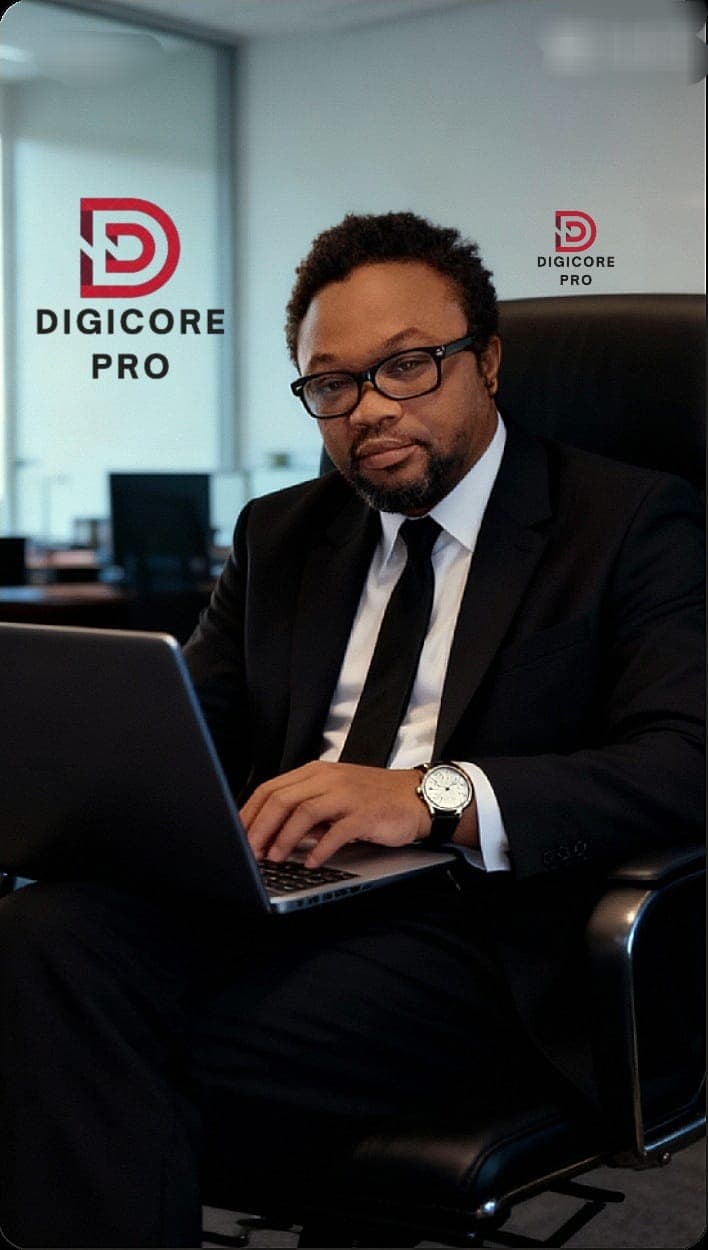 DIGICORE-PRO